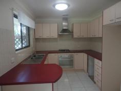  9 Firefly St Durack QLD 4077 $365,000 Sure to Impress House - Property ID: 786939 This immaculately kept and well maintained brick and tile home is guaranteed to impress.  Currently tenanted until December 2015 at $340 per week and in great condition, this is a must see property for any serious Investor or first home buyer.  Low maintenance, popular with renters and easy to maintain, it ticks all the boxes to add to your property portfolio or future home to live in.  Set in a very convenient location that offers easy access to local Schools, Bus Stops and Shopping precincts but maintains a quiet surrounding in a popular cul-de-sac position.  Set on a generous 637m2 block, this neat and tidy brick and tile home is larger than most homes of this style and offers more than meets the eye. Only an inspection will let you truly appreciate just what is on offer.  3 genuinely good sized Bedrooms, all with built-in Robes  Large carpeted lounge area, opening onto a front enclosed porch  Well appointed and spacious Kitchen and Dining room Two way Bathroom with separate Bath, Shower, Vanity and separate Toilet Rumpus room (large), ideal for the kids or TV room with Air Conditioning Covered outdoor Entertaining area, with side Carport and access to the rear yard Fully fenced rear Yard, level with loads of space Good quality homes are popular and this home is in that category.  Call now to arrange an inspection before it's too late.  