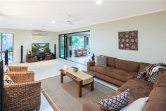  57 Adaminaby Dr Helensvale QLD 4212 Tender Closes 19th May 2015 at 4pm - 3 bedrooms plus study - Main with ensuite and walk in robe  - 3 large living areas - Open plan living - Screened in Florida room with bar - Insulated, fans, air-conditioned - Galley style kitchen with stone bench tops & stainless steel appliances  - In ground pool/ very private - Deck with kabana - Lots of storage  - Easy care gardens - 977m2 block  - Views from Runaway Bay through to Surfers - Double lock up garage All this close to nearby water sports, restaurants, golf courses, cafes and coffee shops. Westfield Shopping centre, Helensvale train station , High School and primary schools. Also local buses to main centres and brand new Helensvale library easy Access to M1 Pacific Motorway to Brisbane CBD only 40 mins away. Very Family orientated community. Land Size 	 977 sqm Property Type 	 House 