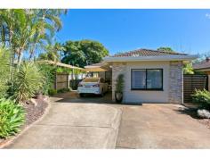  227 Cane St Redland Bay QLD 4165 Cute as a Button! House - Property ID: 794518 Easy Care, Great Location and Priced to Go! Market is flying so please be quick! This Property has had a Loving Make Over on the Original Solid Hardwood framed Brick & Tile Circa 1989 build, it is really lovely. Modern and Fresh, Light Bright & Airy PLUS you have a Shed for potting in. Covered Outdoor Living space over looks the landscaped garden and peaceful tree scape. Walking distance to the Bay and local Shops. * Modern 2 Pac Kitchen with Gas Cooking/ Loads of Cupboards/Wine Storage/Stainless Steel Appliances. * Family Living Space with Modern Decore * Open Plan Dining  * Beautiful Timber Floors * Ceiling Fans Through out * White Venetians  * Air Conditioning * Bathroom with Vanity/Bath & Shower * Separate Toilet * Main Bedroom with Built in Robe * Family/ Guest Room will take a Double Bed no trouble * Great Storage * Security Screens * Feature Timber Decking * Outdoor Entertaining over looking the Peaceful Tree lined and Landscaped Gardens * Covered Parking * Extra Pad for Boat/Van * Fully Fenced Call now for a private viewing   Print Brochure Email Alerts Features  Land Size Approx. - 506 m2  Built-In Wardrobes  Close to Schools  Close to Shops  Close to Transport  Garden 