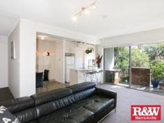  5/99 The Boulevarde Dulwich Hill NSW 2203  Trendy Inner West Pad in Blue Ribbon Address Aris Dendrinos 0412 465 567 Enter a world of cutting edge style and convenience with this delightful strata title apartment situated on one of Dulwich Hills premier streets. Front facing on the first floor of a well maintained security complex and bathed in natural light, the property offers two spacious bedrooms, one with built-in wardrobe, a fully refurbished bathroom, designer kitchen with polished stone floors, dishwasher and Caesar stone bench tops, reverse cycle air-conditioning, internal laundry facilities, separate dining and a magnificent open plan lounge/entertaining area that captures plenty of that fantastic northern sunshine. Included is a large 21 sqm lock up garage with plenty of storage options and a lovely front balcony with private leafy outlook. Youre spoilt for choice here for public transport with buses, trains and the fabulous new Inner West Light Rail all close by as well as plenty of shops, parks and schools. Theres nothing more to do than move in and enjoy! Aris Dendrinos 0412 465 567 arisd@randw.com.au Type: Unit Bed: 2    Bath: 1    Car: 1     