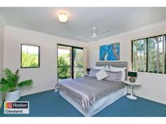  1/192-202 Long Street Cleveland Qld 4163 $379,000 IMMACULATELY PRESENTED & PRIVATELY POSITIONED, THIS FREE STANDING TOWN HOME IS DETATCHED AND HAS ITS OWN PRIVATE DRIVEWAY ENTRY * Relaxed bushland setting ensuring lifestyle and privacy * Spacious open plan living areas - air conditioned * Natural light filled kitchen with ample storage * 3 large bedrooms - master with juliette balcony and ensuite * Large private courtyard with bushland outlook * Within walking distance to schools, shops and transport ALWAYS POPULAR AND RARELY AVAILABLE - BE QUICK TO SECURE YOUR INSPECTION   Property Snapshot  Property Type: Townhouse Construction: Brick Features: Dishwasher Ensuite 