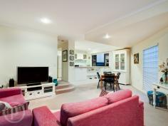  4/22 Macgregor St Wilston QLD 4051 EXTRA LARGE, PRIVATE AND STYLISH TOWNHOME Auction In rooms, Thursday June 4th @ 6:30pm, Place HQ, 33 Lytton Rd, East Brisbane. Conveniently located in prestigious Wilston, and just one of six townhomes in a secure gated enclave, this quality home is generous in size and exhibits subtle architectural flourishes that enhance the spacious layout. Popular Wilston Village, with a choice of cafes and restaurants is within walking distance, as are Home Zone and Reading shopping centres. Situated just 3km from the city it also enjoys close proximity to parklands, bikeways, RBH, the ICB, major arterial roads and the airport tunnel. Bus and train transport is a just a few minutes walk from home.  The sparkling kitchen displays a timeless design and includes a pony wall that allows interaction with family and guests in the step-down, open plan living and dining area. Glistening Caesarstone benchtops, stainless steel appliances and glass splashback ensure optimum functionality as well as style. Two Queen size bedrooms with built-in robes are located on the upper floor including a family bathroom and king-sized master suite featuring ensuite and Walk In Robe with sliding glass doors leading out to a private balcony amid the treetops.  Professionally designed and landscaped, the exquisite private garden and patio is accessed from the living area and provides a tranquil oasis for entertaining, alfresco dining or just a place to exhale and relax at the end of the day.  Additional features comprise a powder room on the lower level, air-conditioning and security screens throughout, abundant storage, a vast remote double garage opening onto the courtyard, visitor parking and electronic gated entry to the pet friendly complex. With a total of 265 square metres of living space, a townhome of this size is rare. Welcome home to your new Place *This property is being sold by auction and therefore a price guide cannot be provided. The website may have filtered the property into a price bracket for website functionality purposes.   Property Details 	 Price  AUCTION IN ROOMS 	 Auction   Thursday, 4 Jun 2015 6:30pm 	 Total Area   265 m2 