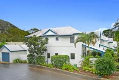 16/23-29 Lumeah Drive Mount Coolum Qld 4573 $299,000 Property ID 32973 Astute investors will need to rush for this one! Located in the beautiful Coolum Fairways, this immaculate townhouse offers exceptional value for money and the ultimate coast lifestyle right next to the green fairways of Coolum Golf Course. Stunning views of Mount Coolum, direct access to the pristine pool and a resort-style lifestyle are yours to enjoy! Come to the open home and see for yourself. Make no mistake, this wonderful property must and will be sold! - 	 Potential 6.0%+ yield !!!!!!!! - 	 Spacious two-bedroom townhouse - 	 Two bathrooms (including ensuite) - 	 Internal laundry - 	 Uninterrupted views to Mount Coolum - 	 Lock-up garage - 	 Courtyard - 	 Direct access to the pool 