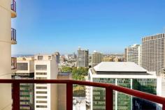  81/308 Pitt St Sydney NSW 2000  $1,650,000 PRINCETON APARTMENTS WITH TOTAL OF 196 SQM ON LEVEL 30 * Huge bright 3 bedroom apartment with good sized balconies and sun rooms accesses from living & bedrooms  * On the 30th floor with great views from the living room balcony * Large living room and bedrooms * All bedrooms have built-in robes and the master has an ensuite (with spa bath). * Modern kitchen with granite bench top and quality appliance * Security building. Facilities include pool, gym, spa, game room, squash court, and BBQ area, etc... * Lock up garage plus lock up storage * Total area approx 196sqm (internal area approx 150sqm, balcony approx 20sqm, garage 15sqm, storage 11sqm) * Conveniently located in Pitt Street makes it a short walk to Hyde Park, World Square, Chinatown, QVB and Darling Harbour * Strata approx $2900 p/q Property: 	 Apartment Bedrooms: 	 3 Bathrooms: 	 2 Parking: 	 1 Council: 	 Sydney 