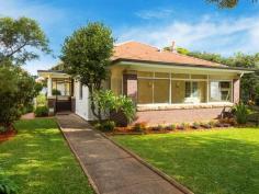  206 Mowbray Rd Artarmon NSW 2064 Graceful Family Home on 695.5 Sqm - Dual Access Block (Alternate Entry via Stafford Rd) A property of timeless elegance, this classic California bungalow offers a spacious layout with immaculately maintained interiors. Set on a 695.5 sqm parcel of land with two street frontages, the freestanding brick residence holds exceptional potential for those seeking to update or extend (STCA). Located just a brief stroll from the heart of Chatswood, the outstanding family home is also within close reach of Artarmon station and Artarmon's Public School.  * Three double bedrooms, oversized main, second with adjoining study * Huge sunroom, stylish dining room, spacious living room with window seat * Renovated main bathroom, laundry with adjoining shower and WC * Original gas kitchen with breakfast bar and walk-in pantry * Polished timber floors, high ceilings, picture rails, built-in wardrobes * Picturesque family garden with mature plants and large level lawn * Raised herb and vegetable gardens, storage shed, secure garage 