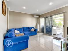  3/87 Hedley Ave Nundah QLD 4012 $449,900 Ideal Investment or Perfect Starter! This modern townhouse will be a popular choice with investors and first home buyer alike. Downstairs boasts a great layout with a spacious outdoor entertaining deck off the open plan lounge, dining and kitchen areas making it super functional for entertaining. The open plan kitchen has stone bench tops with stainless steel appliances plus ample storage space with a great brekky bar for when you're on the move. Downstairs also has a powder room, laundry and direct entry from the garage. The living room has reverse cycle air conditioning and plenty of power points giving the room flexibility in its arrangement. Upstairs there are three generous bedrooms all with carpet, ceiling fans, and built in wardrobes. The Master features an ensuite bathroom, walk in robe, air conditioning and balcony. The second bathroom with tub services the other rooms. There is also a fantastic study nook allowing you to utilise all the bedrooms for their purpose. FEATURES Air Conditioning (Master and Living) Ceiling Fans in Bedrooms Body Corps $2,695/yr Security screens  Entertaining Deck Under deck and garage storage  10yrs old  Currently tenanted at $430/week until Sept 2015.  Positioned in a quiet street, opposite the Historical Nundah Cemetery, an easy walk to Toombul Shops, Toombul Train Station, Bus Stops, Parks and Nundah Village a short drive to the Airport or Tunnels the location is ideal. Don't hold off inspecting this property, it will be very popular so call today to arrange a viewing.   Property Details 	 Price  $449,900 