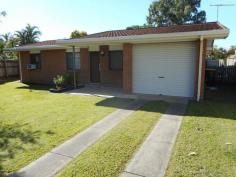  4 Angus Cres Caboolture QLD 4510 $267,000 Lovable and Affordable 3 1 1 This neat and tidy brick and tile home is situated in a friendly, caring neighbourhood. The elderly owner has now relocated to a Retirement Home nearby, and reluctantly offers this loved home for sale. • 	 3 Bedrooms (one with air-conditioning) • 	 Living Room is air-conditioned • 	 Gas Hot Water Service • 	 Alfresco Covered Patio Area • 	 Garden Shed & Water Tank • 	 612m2 Fenced Block - Gardens • 	 Single Lock Up Garage Ideally this home would suit a retired couple, but would also make a fabulous investment.  At present the rental market in the Moreton Bay Region is extremely busy with many suitable applicants searching for good quality secure properties in the proximity of this home. To book your private viewing please contact me today Price : 	 $267,000 Property Type : 	 House Sale : 	 Private Treaty Land Size : 	 612 Sqms 