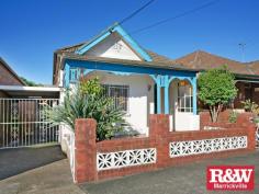  86 Wardell Rd Marrickville NSW 2204 Andrew Knox 0425 230 650 Richard Perry 0418 863 969 This freestanding 3 bedroom Federation family home is in need of loving restoration and is in a very convenient location on the Lewisham/Petersham border in close proximity to Marrickville oval, high quality public and private schools and all forms of city link public transport. This blank canvas features: - 3 spacious bedrooms, main with built ins - High pressed metal ceilings, neat & tidy bathroom with tub - Front balcony with Federation fret work and tessellated tiles - Solid timber floors throughout, secondary W.C. - Fully functional kitchen with gas cooking  - Side driveway and carport, ample parking for several cars  - Sunny rear aspect with private level grassy back garden  - Garden shed, separate office/study  - Land 352 sqm approx with enormous scope for expansion or renovation underneath the property with its high sub floor clearance at the rear of the building. This is an ideal opportunity for the buyer wishing to put their heart, soul, creative flair and personality into a project that will provide a great family home and hopefully a step onto the Inner West property price escalator.  Andrew Knox 0425 230 650 andrewk@randw.com.au Richard Perry 0418 863 969 richardp@randw.com.au Type: House Bed: 3    Bath: 1    Car: 2  