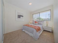  21/55 Harries Road Coorparoo Qld 4151 Price by Negotiation over $500,000 Access at 133 Cavendish Road, Coorparoo. You will love every relaxed day in this beautifully presented light and airy townhome with its 3 excellent built-in bedrooms, 2 and a half bathrooms including ensuite, plus massive courtyard with its attractive low care garden. And you will certainly appreciate this great convenient location with such easy proximity to everything, bus "at your door", access to a small leafy park, a short walk to the train station, plus a stroll to all local facilitates including shops and restaurants which will even further improve on completion of the Coorparoo Central gentrification that has just commenced. Yes, a fantastic opportunity at this price level with the benefit of secure gated entry, on-site management, plus sunny pool, sauna, BBQ and gymnasium. Definitely everything you need and want! So certain to impress with absolutely nothing to spend! See you there today! Property condition 	 Good Property Type 	 Townhouse Garaging / carparking 	 Single lock-up Joinery 	 Timber Roof 	 Iron Walls / Interior 	 Gyprock Flooring 	 Carpet Heating / Cooling 	 Reverse cycle a/c Property features 	 Safety switch, Smoke alarms Chattels remaining 	 Dishwasher and air conditioner in lounge room. Kitchen 	 Open plan, Pantry and Finished in Granite Living area 	 Open plan Main bedroom 	 Double and Built-in-robe Ensuite 	 Separate shower Bedroom 2 	 Double and Built-in / wardrobe Bedroom 3 	 Double and Built-in / wardrobe Main bathroom 	 Bath Laundry 	 In garage Views 	 Private Outdoor living 	 Entertainment area (Partly covered), Pool (Inground), Deck / patio Fencing 	 Fully fenced Land contour 	 Flat Grounds 	 Tidy Water heating 	 Electric Water supply 	 Town supply Sewerage 	 Mains Locality 	 Close to shops, Close to schools, Close to transport 