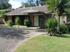  9 Firefly St Durack QLD 4077 $365,000 Sure to Impress House - Property ID: 786939 This immaculately kept and well maintained brick and tile home is guaranteed to impress.  Currently tenanted until December 2015 at $340 per week and in great condition, this is a must see property for any serious Investor or first home buyer.  Low maintenance, popular with renters and easy to maintain, it ticks all the boxes to add to your property portfolio or future home to live in.  Set in a very convenient location that offers easy access to local Schools, Bus Stops and Shopping precincts but maintains a quiet surrounding in a popular cul-de-sac position.  Set on a generous 637m2 block, this neat and tidy brick and tile home is larger than most homes of this style and offers more than meets the eye. Only an inspection will let you truly appreciate just what is on offer.  3 genuinely good sized Bedrooms, all with built-in Robes  Large carpeted lounge area, opening onto a front enclosed porch  Well appointed and spacious Kitchen and Dining room Two way Bathroom with separate Bath, Shower, Vanity and separate Toilet Rumpus room (large), ideal for the kids or TV room with Air Conditioning Covered outdoor Entertaining area, with side Carport and access to the rear yard Fully fenced rear Yard, level with loads of space Good quality homes are popular and this home is in that category.  Call now to arrange an inspection before it's too late.  