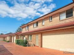  2/160-162 Victoria Rd Punchbowl NSW 2196 Offers Above $640,000 Extra Large Brick Beauty Be quick this one wont last!! An opportunity still exists to buy in this very tidy and secure complex. Low Strata rates are just an extra bonus! It is nestled in most sought after location being only few minutes walk to train station, shopping centre, many schools and all other important amenities. Some stand out features includes:  - 3 Spacious bedrooms with built ins and polished floorboards + ensuite for main bedroom.  - Open plan kitchen with dining tiled throughout. - Large courtyard with alfresco and BBQ area. - Remote controlled double lock-up garage with storage space 