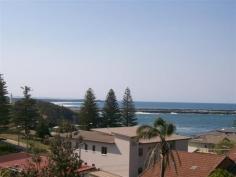  1/5 Church St Yamba NSW 2464 $765,000  Property Description Superb Views On Yamba Hill If spectacular ocean views and location is what you are looking for then look no further. This generously sized split level 3 bedrooms unit located high on Yamba hill has the most all inspiring ocean views from both levels. The first thing that takes your eye when you enter the lower level is the beautiful polished timber floors throughout. The spacious open plan design of the dining & lounge area flows into the newly fitted kitchen with ample cupboard space. Both bedrooms on this level have large built in wardrobes. The main bedroom with ensuite has its own ocean views that make it a pleasure to sit up in bed and take in the view. If you don’t think the views can get any better then you will be pleasantly surprised as you wind up the new timber staircase to the next level and enter the tiled living area with the most amazing ocean views out over the entrance to the mighty Clarence River.  This is truly the most outstanding parents retreat to be found with its bedroom with ensuite overlooking the hinterland and Lake Wooloweyah. Its own kitchenette there is no need to go downstairs at all. This unique thing with this unit is if you lock the door on the staircase instantly you have 2 separate units. One to live in once to rent out or rent out both, the choice is yours. Property Features Land Area 	 423.0 sqm 