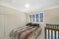 5/39 Paton St Woy Woy NSW 2256 Offers over $310,000 Walk to Woy Woy CBD & Rail ! 2 1 1 A VERY NEAT 2 BEDROOM WALK UP UNIT ! Positioned in a very desirable location in Woy Woy is this very neat 2 bedroom walk-up unit in a quiet street, within a very short walk to Woy Woy Railway Station, Deepwater Plaza and the beautiful waterfront reserve. On entry to this 1st floor unit is a large living room with a combined dining area, a modern kitchen with a new upright oven and a separate internal laundry. The main bedroom is huge with a built-in robe and the large 2nd bedroom also has a built-in wardrobe. There is a modern bathroom with a separate shower and bath with a full size linen cupboard in the hallway and at the rear of the small complex of only 5 units is a single carport for the car or boat. This private & quiet solid brick unit has brand new ducted air conditioning and stunning plantation shutters throughout, giving you all year round comfort with a modern touch. This is a great little 1st home or investment property, expected to rent for around $350 per week, so don't delay to call Phil McCord now on 0417 260056 to arrange an immediate inspection. To view more properties go to randwuminabeach.com.au Property Features BathClose to ShopsClose to TransportAir ConditioningBuilt-insInternal LaundryBroadband Price : 	 Offers over $310,000 Property Type : 	 Unit Sale : 	 Private Treaty 