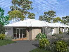  1/5 Talinga Avenue Point Clare, NSW 2250 $430,000 This is the Last One - Dont Miss Out! Currently under construction, these stylish single level villas are the ideal retirement option.  Located just metres to Aldi supermarket, and within 100 metres of Point Clare railway station and the local bus to Gosford or Woy Woy.  The contemporary design offers a spacious open plan living area, generous main bedroom with built-in robes and full ensuite, 2nd bedroom or study, and a modern kitchen. All villas have large single garages with internal access. Set in a secure environment, these villas are perfect for our over 55 years buyers 
