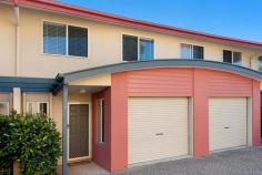  7/64 Springfield Avenue Coolum Beach Qld 4573 $359,000 Property ID 33382 ~Secure complex close to beach and shops ~Three generous bedrooms, two bathrooms and third W.C. ~North facing lounge and dining ~Spacious, sunny courtyard ~Lock up garage with internal access 