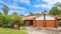  51 Riversdale Rd Oxenford QLD 4210 BUYERS ABOVE $590,000 NEED MORE ROOM? How would you like nearly 1/2 acre (1760m2) of level land! Need a larger home? How would you like 4 big bedrooms ensuite plus study! Add a huge family room with informal dining. A big separate formal living room with timber floors. The chef has plenty of room in the oak kitchen while the kids can gather around the breakfast bar in the morning. For your comfort and safety you have 2 airconditioning units, fans and security screens. Save money on your electricity bills with 18 solar panels.  A large very private outdoor area with BBQ shack is great for a get together with your family and friends, then to cool off in the inground pool. For storage 3 sheds up to 3m x 6m, the rear of the yard would suit a larger work shed if that is what you dream of, with double gate access from the rear reserve also offers a great area for the kids to play safely and the ideal place to grow your own fruit & veggies. This central part of Oxenford with its large blocks of land is proving very popular for family's who need more room, the primary school is walking distance, you have easy access to the M1. Oxenford has a large shopping precinct which includes Bunnings and other big names, all your shopping needs are on your door step.  With so much on offer, at this price you would be crazy not to arrange a look today. Buyers above $590,000 should inspect.   Property Snapshot  Property Type: House House Size: 1,760.00 m2 Features: Covered Entertainment Area Dishwasher Ensuite Security Screens Waterfront 