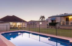  364 Tufnell Rd Banyo QLD 4014 A Rare Opportunity Now Exists - 1,260m2 of Space with a View So much potential here - renovate, split, build, rent or just move in - you decide! This three bedroom family home is situated on an elevated 1,260m2 block with city views, pool and separate two bedroom fully self-contained cabin. The front yard faces directly towards the Brisbane CBD, which is only a 20 minute drive away, with views from the sunroom of the city lights and fireworks. The back yard of this elevated block has a north east aspect taking full advantage of the morning sun and cool breezes, perfect for a morning dip in your inground pool. Banyo is a growth area with great schools and a University, all within walking distance of this property. Woolworths is being built only 500 metres down the road. Main house Three bedrooms Polished timber floors High ceilings Fully fenced yard Inground pool Large two car powered shed with carport Cabin Separate dwelling  Two bedrooms Own laundry Separate bathroom / toilet On its own power and water - giving great rental potential You can walk to: * Earnshaw State College  * St Pius Catholic Primary School * Banyo Memorial Park * Banyo Library * Local shops  * Public Transport - Trains and Bus Only a short drive away: * 20 mins to the airport * 5 mins to arterial roads * 15 mins to Chermside Shopping Centre and Toombul Shopping Centre * 2 mins to Nudgee Waterhole * A short pushbike ride to Jim Soorly Bikeway and Boondall Wetlands Cycleway   Property Snapshot  Property Type: House Construction: Brick Veneer Land Area: 1,260 m2 Features: Air-conditioning Built-In Wardrobes Ceiling Fans Close to Schools Close to Shops Close to Transport Deck Fully Fenced Yard Internal Laundry Low Maintenance Block Pool Sunroom Timber Floorboards 