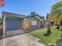  72 Wattle St Kallangur QLD 4503 $349,000 OUTSTANDING PRESENTATION ON 809M2 BLOCK This fantastic 3 bedroom home will temp even the most fussy buyer. A good size home with Presentation as fresh as a daisy. Brand spanking new bathroom and floor coverings. Tastefully remodelled kitchen, fresh paint through-out and air conditioning for comfort all year round. Here youll find a versatile enclosed out door area plus a covered entertainment pergola which overlooks the back yard big enough to play cricket or kick the footy. This property represents sensational value for money being an easy 5 minute walk to Petrie train station , shopping and school. Rarely found large allotment with home perfect for investment or first home. Be quick to inspect here!! DETAILS ID #: 0000262936 Price: $349,000 Type: House Bed: 3    Bath: 1    Car: 1     Land Area: 809 sqm (approx) 