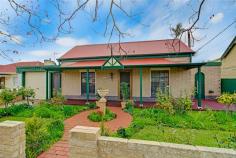  10 Kingston Ave Daw Park SA 5041 $630,000 Property Information Open Home Dates: Saturday 13 Jun 11:00 AM - 11:45 AM Sunday 14 Jun 11:00 AM - 11:45 AM Beyond the facade of this appealing brick cottage lies a highly desirable family home with detached teen/senior retreat.  The main home consists of 3 double and 3 single bedrooms, open plan meals/living room, updated kitchen and big laundry/bathroom area. Six separate splitters take care of everyone's temperature needs. The unit is self contained with 2 double bedrooms, lounge, kitchen/meals and update bathroom/laundry. An adjoining timber deck is perfect for entertaining. Separate again is another outdoor area for privacy. Recent improvements to both houses allow new owners to move in. New carpets, fresh paint and rewire will be appreciated.  Undercover carport parking is supplied for 4 vehicles with extra storage and workshop space. Neat low maintenance lawn and gardens front and back of house feels just right. 650m2 of land on the desirable North side of the street provides the space for all of this to happen. Location near Goodwood Rd permits easy public transport to the CBD or Flinders University. Buyer types will include parents with students or savers, new couples with blended families, parents travelling or needing care and investors with single, double or 8 bed student accommodation rent options (STCC). A unique and impressive home and unit combination. Land Size 	 650 sqm Property condition 	 Good Property Type 	 House House style 	 Cottage Garaging / carparking 	 Closed carport Heating / Cooling 	 Split cycle a/c Kitchen 	 New and Dishwasher Main bedroom 	 Double Granny flat 	 Separate Laundry 	 Separate Outdoor living 	 Deck / patio Water heating 	 Gas Water supply 	 Mains Locality 	 Close to transport 