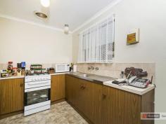  16/2 Barnett Road Evanston SA 5116 $245,000 PEACE AND INCOME AT LAST! Appealing to the investor or downsizer, this neat and tidy 3 bedroom unit situated at the rear of a very quiet complex in Gawler South is beautifully located and awaits its new owner! Rental return of $215pw and currently tenanted until 15/09/2015.  * 3 bedrooms, 2 with built in  * Separate laundry and bathroom are well located within  * Compact kitchen with ample cabinet storage. * Blinds throughout home  * Split system air-conditioning ensures year round comfort * Undercover entertaining and manicured gardens * 1.7m x 2.3m garden shed  * Single car garage and single car space  * Walking distance to public transport, childcare, schooling  * Currently tenanted and receiving $215pw  Act fast to make this the next property you own! For further enquiries on this lovely unit or to book a private inspection feel free to phone CJ Setlhong on 0448 085 077.  RLA 1679   Property Snapshot  Property Type: Unit Construction: Brick Veneer House Size: 95.00 m2 Features: Storage 