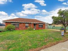  376 Victoria Rd Taperoo SA 5017 $295,000 to $325,000  ON A BIG WIDE 702M2 BLOCK ENJOY YOURSELF – RENT OR DEVELOP Land like this is becoming scarcer and scarcer – and this solid 3 brm home is so affordable!  Currently offering excellent returns of $315 P/W with the same reliable tenant for the past 5 years.  Aluminium windows with 9 security shutters, ducted aircond and heating, big shed and enormous future potential – bus at the door, train nearby and only 5 mins to the beach and marina!  Be Quick!  INSPECTION BY APPOINTMENT THIS SATURDAY 30th MAY. CALL AGENT ON 0413 133 233 FOR A TIME 