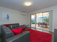  15/2 Fern Ave Lockleys SA 5032 $380,000 - $390,000 ' Superb 3 Bedroom Townhouse ' Facing north with a light & airy feel this 3 bedroom townhouse in Lockleys offers an easy care lifestyle in a leafy setting just minutes to the city & beach. Downstairs comprises of a spacious open plan lounge/dine on entry, tidy kitchen with upgraded stainless steel appliances including dishwasher & overlooking the 2nd living area and fitted with split system air. Downstairs also features an upgraded laundry, separate WC, and plenty of under stair and built in storage. Upstairs there are 3 bedrooms, the beautifully upgraded bathroom and additional separate WC, ducted air con and wardrobes and an additional split system included in the main bedroom.  The rear gabled pergola provides excellent undercover entertaining & indoor/outdoor flow. With no fuss gardens, a rear garden shed, secure parking with remote roller door & a 2nd car space.  Just a stroll to Linear Park, enjoy a cycle or walk to the Wetlands. Situated near quality schools, Mellor Park & tennis club, local shopping & transport. Only minutes to Henley Square, the Bay, Harbour Town, the airport, Adelaide Oval & Entertainment Centre.  Suiting the owner occupier or astute investor who wants a modern low maintenance package the home also presents further opportunities to add your own personal touches or upgrades now or into the future. Currently leased at $365/week. 'Real Convenience & Low Maintanence'........ 15/2 Fern Ave!   Property Snapshot  Property Type: Townhouse Construction: Brick Veneer Features: Close to schools Close to Transport Courtyard Kitchen/ Meals/ Living Area Lounge/ Dining Split System a/c 