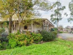  20 McLaren Flat Road McLaren Flat SA 5171 $595,000 - $615,000 Walnut Tree Cottage - Early 1940's Bungalow Looking for a hobby farm for the family or maybe a new business venture with a potential B&B or opening of a new Cellar Door (STCC)? This 3 bedroom original stone homestead has been well maintained and is surrounded by wraparound verandahs and gorgeous cottage gardens. Nestled into a vineyard setting on the edge of McLaren Flat is a lifestyle opportunity ready and waiting for its new owners. With 5.5 acres and a backdrop of vines location is without doubt a key focal point to this property. The vines, fruit trees and vegetable gardens are all supported by an excellent bore license. The hobby vineyard has been professionally self managed for over 38 years so why not sell some quality grapes for a little extra income! Vineyards consist of approx 1 acre of Grenache and 4 acres of Shiraz. There's numerous shedding, chook houses and bird aviaries on hand. This is country living at its best, within walking distance to the local primary school and a short drive to McLaren Vale and Willunga.   Property Snapshot  Property Type: House 