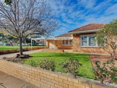  21 Colin St Findon SA 5023 $435,000 to $460,000  LISTEN TO THE ROSELLA’S FROM YOUR BACKYARD This well maintained, solid brick home is ideally positioned next to a reserve. With manicured front gardens and sited on an allotment size of 575sqm (approx.) the home features the following:  * 	 3 good sized bedrooms, main with built in wardrobes & ceiling fan  * 	 Renovated kitchen/meals with Chef's oven  * 	 Separate lounge room adjacent kitchen  * 	 Original bathroom in good condition and separate toilet  * 	 Ducted reverse cycle air conditioning throughout  * 	 Freshly painted throughout, stained timber floors in Bedroom 2 & 3  * 	 Security system  * 	 Verandah lines rear of the home with lovely paved area – great for entertaining  * 	 Automated watering system.  * 	 Secure parking is provided by a solid brick garage with auto doors  * 	 Carport to the front of the home  * 	 Large shed to the rear of the home offering plenty of storage  PROPERTY DETAILS $435,000 to $460,000  ID: 328577 