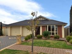  36 Newhaven Terrace Burton SA 5110 Ideal Family Home for the Entertainer Auction Details: Sat 13/06/2015 12:00 PM On Site Inspection Times: Mon 08/06/2015 02:00 PM to 02:45 PM AUCTION On Site Saturday, 13 June 2015 at 12:00noon (Unless Sold Prior).  This gorgeous family home offers 3 spacious bedrooms with ensuite, walk-in-robes and built-in-robes. Year round comfort of ducted reverse cycle air conditioning and a security system.  Features a separate formal lounge plus a delightful family and dining area. Quality kitchen with stainless steel appliances including a dishwasher. Outside is ideal for enjoying the company of your family and friends with approximately 90sqm of gabled verandah area with undercover raised decking. Side access is also viable.  The property is as neat as a pin throughout and offers low maintenance landscaped gardens, shedding plus so much more.  The Vendor's Statement (Form 1) will be available for perusal by members of the public:  (A) at the agent's office for at least 3 consecutive business days immediately preceding the auction and  (B) at the place of the auction for at least 30 minutes immediately before the auction commences  RLA 2140  PROPERTY DETAILS AUCTION ID: 327437 Land Area: 450 m² Building Area: 179.41 