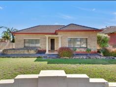  18 Collingwood Ave Flinders Park SA 5025 A lovely freestone fronted home located in a great neighbourhood. Built in 1954 and lovingly maintained by the same owner over all these years, this solid home is set on a generous allotment of some 787sqm (approx) and easily accessible to all facilities.  Some of the many features of the home to enjoy include:  * 	 3 good sized bedrooms with built-in wardrobes to bedrooms 1 and 3  * 	 Cosy lounge with gas heater and split system air conditioner  * 	 Central kitchen with dining/meals area adjacent  * 	 Neat bathroom, with second toilet at rear of home off the laundry  * 	 Detached rumpus with bathroom  * 	 Roller shutters  * 	 Good sized rear pergola area  * 	 Wide driveway with drive through access to Double Garage with auto roller door  This home provides many opportunities, simply live in, invest in, renovate, re develop (STCC). The choice is yours.  Please note: The vendor's statement may be inspected at Century 21 Western Coastal 274 Grange Road, Flinders Park SA 5025 for 3 consecutive business days immediately preceding the auction; and at the auction for 30 minutes before it starts.  PROPERTY DETAILS AUCTION ID: 324769 Land Area: 787 m² 