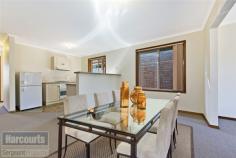  8/20 Saints Rd Salisbury Park SA 5109 $219,000 - $240,000 Property Information Paul Whitney and Harcourt's Sergeant Property are proud to present 8/20 Saints Rd, Salisbury Park. Wow what a first home or quality investment, ready to move into and enjoy this neat and tidy 2 bedroom residence!, the new carpets and manicured gardens welcomes your arrival as you step through the updated interior with a fresh look. Professionally repainted throughout in a neutral tone.  Perfectly placed within a short distance of schools, shopping centre, gym, doctor's surgery and Parabanks Shopping Centre with every amenity at your fingertips. Your only question will be "where do I sign". Find yourself falling in love with your new low maintenance life style, the community at 8/20 Saints Rd, Salisbury Park will have you jumping for joy!  Features include - Large bedrooms  - Secure parking  - Low maintenance living - Brand new carpets  - Freshly painted - Well maintained community  - Generous yard  - Ample guest parking Floor Area 	 91 sqm Land Size 	 211 sqm Approx year built 	 1994 Property Type 	 Unit 