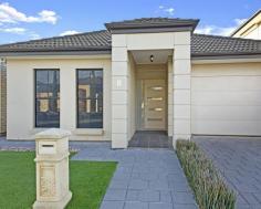  8 Lorentz Ct Mawson Lakes SA 5095 $389,000 - $409,000 This Could Be The One!! This delightful villa with contemporary flavour features 9' ceilings and neutral tonings, is located in a cul de sac with other well maintained homes. The residence has low maintenance living allowing you to free up your weekends to relax and unwind. The practical floorplan offers a separate formal lounge, large open plan kitchen, family and dining area with 600mm polished tiles. The kitchen has stainless steel appliances including gas hot plates, dishwasher and rangehood. The large walk-in pantry provides ample storage. 2 of the 3 spacious bedrooms have built-in robes and the master bedroom has an ensuite and walk-in robe. Other features include security system also ducted heating and cooling. Outside provides a secure garage with auto panel door and a secure rear garden with a large undercover entertaining area. This well presented home is sure to please - inspection highly recommended. RLA 183495   Property Snapshot  Property Type: Villa Construction: Brick Veneer House Size: 158.00 m2 Land Area: 325 m2 Features: Built-In-Wardrobes Ceiling Fan Dining Room Dishwasher Family Room Outdoor Enteraining Area Pergola Walk in pantry Walk-In-Robe 