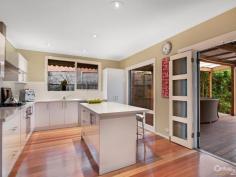  16 The Cl Beaumaris VIC 3193 POOLSIDE LIVING IN QUIET CUL DE SAC Inspection Times: Wed 01/07/2015 12:00 PM to 12:30 PM Sat 04/07/2015 12:45 PM to 01:15 PM Prime, peaceful, secluded Bayside location, meters to the stunning Beaumaris Bay  Abutting the prestigious Deauville Estate, this single level renovated family home is a must see. Comprising 4 bedrooms master with WIR & ensuite, second family marble bathroom with spa bath, large outdoor deck surrounding stunning pool fringed with palms & bamboo. Free flowing living/dining areas offer unlimited combination of zoned living. Timber floors, stone kitchen & Euro appliances, ducted heating/air-conditioning & double lock up garage. Walk to beach, shops & schools.  Land size 783sqm approx PROPERTY DETAILS Contact Agent ID: 327710 Land Area: 783 m² 