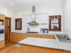  89 Botanic Rd Warrnambool VIC 3280 IT'S ALL ABOUT THE CONVENIENCE Inspection Times: Sat 04/07/2015 12:00 PM to 12:20 PM Central properties present us with all the bonuses we expect. We really don't have to list all the advantages living in this location but when you enter the property you will find polished floor boards, central heating, up-dated kitchen and good size living and formal dining areas. The block is approx 750m2 which allows ample space to build onto the house and still have a big back yard. PROPERTY DETAILS Express Sale By 17th July 2015 ID: 329139 