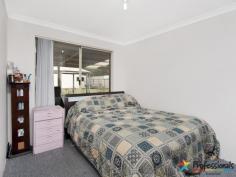  91 Lancaster Dr Bovell WA 6280 $429,000 Room For All Your Toys House - Property ID: 801178 Need a bit of space to store all your toys? Got a boat or caravan you would like to tuck away securely yet still have room for a decent back yard and perhaps a pool? On a bit of a budget but need a comfortable 4x2 to call home? Look no further because this property can offer all this plus more, and it's priced to make even your bank manager smile. Located close to schools, shops and the recreation centre it's perfectly positioned in a popular part of West Busselton with good homes surrounding it. Just minutes from town, there is convenient access to the light industrial area and Busselton Bypass. Short drive to the beautiful beaches of Geographe Bay and less than 5 minutes from the new Busselton hospital so all amenities and facilities are at your doorstep. This quality built brick and tile dwelling is positioned on a massive 934m2 block with side access available to a huge barn style workshop. The backyard has plenty of room for the kids to run around or you can create your dream oasis as there is room for a pool, veggie patch and chook pen. The home itself has 2 living areas including formal lounge and open plan family games room area. There is reverse cycle air-conditioning and wood heater for creature comforts plus the added bonus of solar panels to help keep those electricity costs down.  This is an extremely rare opportunity to acquire such a large parcel of land with a modern home at such an affordable price. Block sizes are coming down so if you enjoy a bit of space around you then please take the time to contact exclusive listing representative Martin Puff to arrange a viewing.  Property features include; - Land size 934m2 - Side access - Huge barn style, powered workshop - Solar panels 7 x 285w - 4 bedrooms - 2 bathrooms - Lounge - Open plan family living area - Reverse cycle air conditioning - Wood heater - Close to schools and recreation centre - Sewer connected - Roller shutters - Patio/Pergola - Double carport   Print Brochure Email Alerts Features  Land Size Approx. - 934 m2  Close to Schools  Close to Shops  Close to Transport  Fireplace(s)  Garden  Formal Lounge 