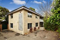  7/96 Yarralea St Alphington VIC 3078 $300,000-$330,000  One For All And All For One This attractive low maintenance home, featuring desirable inclusions appreciated by savvy investors and market entrants alike, will love this one bedroom apartment situated in coveted Alphington. Comprising living, meals and fully-equipped kitchen adorned with Caesarstone bench tops plus a sunlit bedroom with BIRs leading to a modern ensuite bathroom combined laundry. Extras include a reverse cycle air conditioner, and the added benefits of an intercom, gates and an off-street parking space. Stroll to the train, Darebin Parklands and local shops. Enjoy being close to the popular Boathouse Restaurant in Yarra Bend Park and only approx. 5km from the CBD. Price Guide: $300,000-$330,000   |  Type: Apartment  