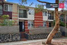  6/70 Grange Boulevard Bundoora VIC 3083  $340,000 -$360,000 TOURTownhouse with own street frontageSituated in this prime location, only minutes to Latrobe Uni. with transport and parklands at your door this two storey townhouse offers 2 generous bedrooms with birs and balconies, open plan lounge, kitchen/meals area and powder room. A carport and courtyard and a second car park spot complete the package. Internet ID 208155 Property Type Townhouse Features Heating - gas, gas hot water service Floorplans Floorplan 1 