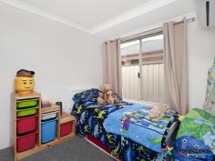  91 Lancaster Dr Bovell WA 6280 $429,000 Room For All Your Toys House - Property ID: 801178 Need a bit of space to store all your toys? Got a boat or caravan you would like to tuck away securely yet still have room for a decent back yard and perhaps a pool? On a bit of a budget but need a comfortable 4x2 to call home? Look no further because this property can offer all this plus more, and it's priced to make even your bank manager smile. Located close to schools, shops and the recreation centre it's perfectly positioned in a popular part of West Busselton with good homes surrounding it. Just minutes from town, there is convenient access to the light industrial area and Busselton Bypass. Short drive to the beautiful beaches of Geographe Bay and less than 5 minutes from the new Busselton hospital so all amenities and facilities are at your doorstep. This quality built brick and tile dwelling is positioned on a massive 934m2 block with side access available to a huge barn style workshop. The backyard has plenty of room for the kids to run around or you can create your dream oasis as there is room for a pool, veggie patch and chook pen. The home itself has 2 living areas including formal lounge and open plan family games room area. There is reverse cycle air-conditioning and wood heater for creature comforts plus the added bonus of solar panels to help keep those electricity costs down.  This is an extremely rare opportunity to acquire such a large parcel of land with a modern home at such an affordable price. Block sizes are coming down so if you enjoy a bit of space around you then please take the time to contact exclusive listing representative Martin Puff to arrange a viewing.  Property features include; - Land size 934m2 - Side access - Huge barn style, powered workshop - Solar panels 7 x 285w - 4 bedrooms - 2 bathrooms - Lounge - Open plan family living area - Reverse cycle air conditioning - Wood heater - Close to schools and recreation centre - Sewer connected - Roller shutters - Patio/Pergola - Double carport   Print Brochure Email Alerts Features  Land Size Approx. - 934 m2  Close to Schools  Close to Shops  Close to Transport  Fireplace(s)  Garden  Formal Lounge 