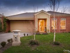  13 Everly Circuit Pakenham VIC 3810 $400,000 PERFECTION POSITION & PROUD TO CALL ME HOME! Inspection Times: Sat 04/07/2015 12:10 PM to 12:30 PM Only seldom do you walk into a home and instantly 'feel it' the it is the warmth, charm and immaculate presentation that can't be bottled or borrowed.  Welcome home to this stunner, with 3 double bedrooms, master with walk in robe & ensuite, built in robes are enjoyed in the remaining bedrooms.  Beautiful entry leads to the lounge that is jaw dropping and you may think you are in a show home, with a top of the range Rinnai gas log fire that sets the tone, additional family room equally impressive, a newly installed brand new kitchen is a dream for the new owner with loads of storage, new stainless trim appliances and superb bench tops / breakfast bar.  Open plan meals space along with the best of outdoor entertaining that must be seen to appreciate.  Features of the home include double remote garage with internal access, ducted gas heating, split system air conditioning, alarm system, quality window coverings, new high pile carpet, above standard ceiling height, fully mature gardens on a very easy to maintain block of 400m2.  Further this home is in the Botanic release of Lakeside the most amazing community to live and enjoy, walk to the 6 hectare lake, wetlands, retail village, Arena shopping mall, train station or simply live a privileged lifestyle. Can't be beaten, outstanding real estate and value 