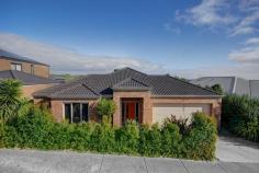 29 Exmoor Cl Highton VIC 3216 $629,000 - $649,000 Updated Family Home with Sweeping Views. House - Property ID: 797912 Nestled in a highly sought after area of Highton, sits this modern and recently updated home offering an opportunity to purchase a property that is move-in ready, with nothing to do.  The true heart of this expansive family home is the stunning, brand new custom kitchen that is both beautiful and functional. Sitting proudly as the centrepiece of this kitchen is a magnificent 1400mm wide island bench with a solid granite slab. Entertaining family and friends will be a breeze with high end stainless steel appliances, custom sink and tapware, oodles of storage and pot drawers together with a utilities cupboard.  All the work has been done, additional updates to the freshly painted home include new carpets and timber flooring throughout, feature pendant lighting and upgraded, energy efficient LED downlights. Other features of the home include open plan living and dining areas that overlook an extensive, undercover alfresco area with sweeping views towards Ceres in addition to a separate, formal lounge, study and double lock up garage. The private, master suite is resort sized with elegant, timber plantation shutters, a large walk in robe and ensuite, whilst the remaining 3 bedrooms are generous in size with BIR and quality window furnishings. Complete with a bank of efficient solar energy panels and ducted heating and cooling, this light filled home with low maintenance and established gardens will certainly tick all the boxes.  The property enjoys good access to the Geelong Ring Road, a wide variety of both public and private schooling, and is just minutes to the Highton shopping and café precinct, sporting facilities and public transport routes. Click here for the Consumer Affairs Victoria Due Diligence Checklist for Home Buyers   Email Alerts Features  Study 