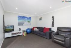 31 McCulloch Cres West Wodonga VIC 3690 $325,000 GREAT HOME, LARGE BLOCK! House - Property ID: 802729 Situated in the popular Federation Park Estate on a approx 852m2 block, you will find this quality 3 bedroom home with ensuite, 2 living areas being a formal lounge and a separate family room opening out onto a large paved pergola and secure rear yard.  The kitchen has stainless steel appliances, new oven and also includes a dishwasher.Comfort all year round wont be a problem with ducted heating and cooling for the hot summer months. There is an oversized double garage which has a rear roller door giving drive through access to the rear yard. This home is surrounded by quality homes and has easy access to the many walking tracks in and around the Federation Park Hills.  This home will suit both home buyers and astute investors alike. Call now to avoid disappointment ! Features  Land Size Approx. - 852 m2 