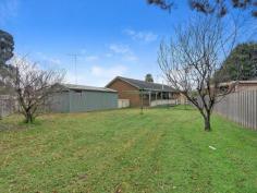  7 Catherine Ct Traralgon VIC 3844 Quiet Safe Court *Reserve Under $242,000 *Close to Primary & Secondary Schools *General Store & Footy Ovals. *Popular West End. *Central Heating, & Split System Air. *Double & Single Garages with Power *Double Length Carport. *Adjoins Large Park. *3 Bedrooms. *Open Living. 