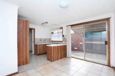  1/11-13 O'Neills Rd Melton VIC 3337  $224,000 Perfectly located close to shops and public transport is this neat 2 bedroom unit. With a functional kitchen, with meals area and a good size lounge it will suit the buyer wishing to be close to amenities. Including a single garage it is a must see for the owner occupier or the canny investor.  PROPERTY DETAILS Type: 	 Residential Category: 	 House Features: 	 PROPERTY INSPECTIONS No open houses scheduled. Private viewings available by appointment 