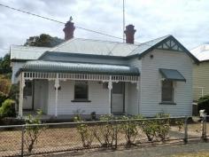  37 Main St Beeac VIC 3251 $165,000 Lovely Rural Outlook Situated in picturesque Beeac, this classic period home retaining many original features, has fantastic potential and street appeal. - Large 1300m2 (approx) allotment with a lovely rural outlook. - 2 good sized bedrooms (BIR's) - Sunroom overlooking the backyard - Family kitchen with large walk in pantry and wood heater - Lounge with original fireplace - Wonderful opportunity for comfortable rural living and potential for future renovation and development. Price $165,000 Category House 