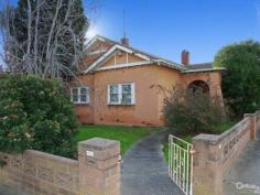  22 Crawley St Reservoir VIC 3073 Opportunity for investors or developers Auction Details: Sat 01/08/2015 11:00 AM Unless Sold Prior Inspection Times: Thu 02/07/2015 05:00 PM to 05:30 PM Sat 04/07/2015 11:30 AM to 12:00 PM This well-positioned corner block property is only moments away from the Regent Train Station. It offers 3 spacious bedrooms, formal lounge with gas heater, separate kitchen, dining area and a central bathroom.  A fantastic opportunity for investors or developers to reinstate its character and glorious originality as you renovate and extend or alternatively maximise the opportunity of the wide corner allotment.  Its easy access to High Street shopping strip, Preston Market and local schools is just another added bonus that this property has to offer.  Call today to inspect.  PROPERTY DETAILS AUCTION ID: 330891 Land Area: 466 m² 