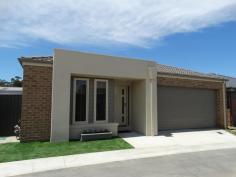  22/621 York St Ballarat East VIC 3350 $329,950 Luxury Townhouse in the East Townhouse - Property ID: 796793 The photos are for illustrative purposes only and are of the adjoining, identical townhouse. Currently under construction, and due to be completed in September 2015 , is this beautifully appointed, 3 bedroom townhouse in the "New on York" development on the Melbourne side of town in Ballarat East. Being built by Dennis Family Homes, the unit offers all the mod cons and is a fully completed "turn key" project, complete with stone bench tops, ducted heating, air conditioning, LED lighting and full landscaping. The "New on York" project will see the latest in modern, premium quality, lifestyle, townhouse living. Ideal for the owner occupier or the astute investor. You opportunity to take advantage of stamp duty savings, and Depreciation Schedules being provided by the developer. Enquire now for details, these are already in demand and sure to sell fast.  Click here for the Consumer Affairs Victoria Due Diligence Checklist for Home Buyers   Video Email Alerts Features  Building Size Approx. - 155 m2  Land Size Approx. - 262 m2 