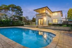  11 Spencer St Mt Martha VIC 3934 $795,000 Property Information Open Home Dates: Thursday 9 Jul 4:45 PM - 5:15 PM Saturday 11 Jul 11:30 AM - 12:00 PM To spend summer days lazing by the pool or witness spectacular sunsets over the bay from the broad balcony, this luxury five-bedroom residence provides a seemingly endless floorplan, grand proportions and all the joys of privileged beachside living. Set on a large 1,100 sq.m (approx) allotment behind a sweeping horseshoe driveway, the stunning contemporary home is finished with polished floorboards and white timber venetians throughout for a touch of beautiful coastal ambience, while three separate living zones and a seemingly endless floorplan gives incredible space for the busiest of families to spread out in style. Fabulous for entertaining, a stunning arched feature window adds an element of grandeur in the formal lounge and dining room, while the covered alfresco balcony provides wonderful space for summer dinner parties with views over the pool and across the bay to the You Yangs. A spacious family room and dining hall adjoin a well equipped appealing white kitchen with Bosch stainless steel dishwasher, while a large split level rumpus lounge on the lower level is fabulous space for children to spread out with a door to a poolside terrace, gardens and a cubby. Cleverly designed with all bedrooms on the lower level, an extra large master bedroom has a dressing room and a spa ensuite, ideal for a relaxing soak at the end of the day, while four other bedrooms share a sparkling family bathroom and powder room. Other features include ducted heating, airconditioning, internal access to a double remote-controlled garage with rear roller door access and separate driveway ideal for the boat between trips out onto the bay.  Property condition 	 Good Property Type 	 House House style 	 Contemporary Garaging / carparking 	 Double lock-up, Auto doors Construction 	 Brick veneer Walls / Interior 	 Gyprock Flooring 	 Carpet and Polished Window coverings 	 Blinds (Timber) Heating / Cooling 	 Split cycle a/c, Ducted Kitchen 	 Standard, Dishwasher, Rangehood and Finished in Laminate Living area 	 Open plan, Formal dining, Formal lounge Main bedroom 	 King and Walk-in-robe Ensuite 	 Spa bath, Separate shower Bedroom 2 	 Double and Built-in / wardrobe Bedroom 3 	 Double and Built-in / wardrobe Bedroom 4 	 Double and Built-in / wardrobe Bedroom 5 	 Double and Built-in / wardrobe Main bathroom 	 Bath, Separate shower Laundry 	 Separate Outdoor living 	 Pool (Inground and Security fencing), Deck / patio Fencing 	 Fully fenced Land contour 	 Flat to sloping Grounds 	 Tidy, Backyard access Water supply 	 Town supply Sewerage 	 Mains Locality 	 Close to shops, Close to schools, Close to transport 