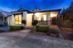  16/111-139 Coburns Rd Melton South VIC 3338  $229,000 This Victorian-style home has a wrap-around deck ideal for enjoying a coffee and chat with friends. A spacious living zone at the front of the home overlooks the landscaped front garden and is framed by full-length windows. The master suite is spacious and has sliding robe storage and direct access to the bathroom with shower, vanity unit and toilet. A generous kitchen with pantry storage and ample overhead and under-bench cupboards completes the picture. Functionally the home leaves no stone unturned and contains ducted heating and an additional split system heating and cooling unit. A large laundry also has direct access outside. If you have a pet there is a roomy backyard with secure colorbond gates.  PROPERTY DETAILS Type: 	 Residential Category: 	 Retirement Features: 	 PROPERTY INSPECTIONS No open houses scheduled. Private viewings available by appointment 