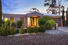  1 Botheras Ct Epsom VIC 3551 $525,000 - $550,000 WHEN SIZE DOES MATTER!! House - Property ID: 529186 Talk about huuuge! With nearly 50sqs under roof, everything about this 9 year old home is big, from the over-sized double garage [7mx7m], to the main living area [12mx8m approx.], to the ensuite with double shower, twin vanities & corner spa bath, to the chef's walk-in pantry, to the large al-fresco area with 4 seater spa, to the rumpus/theatre room wired for sound, to the 20'x30' workshop, and to all 4 generous bedrooms. Apart from size, quality is also in abundance, with Tassie Oak hardwood floors, aisle lights, high ceilings, pelmets, heaps of storage, 5 star ducted gas heating, ducted evaporative cooling, stainless steel dishwasher & 900mm gas cooker. So, if size & quality matter, close to shops, medical suites, schools, public transport & sporting facilities, then inspection is a must.  Click here for the Consumer Affairs Victoria Due Diligence Checklist for Home Buyers   Print Brochure Video Email Alerts Features  Building Size Approx. - 420 m2  Land Size Approx. - 860 m2 