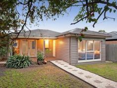  1/40 Herald St Cheltenham VIC 3192 Be Impressed with This Contemporary Charmer With all the modern trimmings and ideal for first home buyers, small families, and downsizers, this 3 bedroom single level sensation is destined to win over many. Love the polished timber floors and enviable attention to detail of this low-maintenance winner, which shows off with a large entry leading to the light-filled central lounge, tiled dining area, open kitchen with ample storage and quality stainless steel appliances including a dishwasher, all bedrooms with built-in robes including the larger main retreat, and a tasteful central bathroom with a separate shower, bath, and toilet. The undercover courtyard and easy care garden areas give you added entertaining flexibility, while further features include a laundry with courtyard access, ducted heating, split-system cooling, freshly painted, garden shed, street frontage, and a single carport. Love the convenient location near Cheltenham East Primary School, Our Lady's Catholic School, Cheltenham Primary School, Kingston Heath Reserve, Southland Shopping Centre, renowned sandbelt golf courses, buses to Hampton and Berwick, and Cheltenham Station. * Photo ID required for all open home and private inspections. 